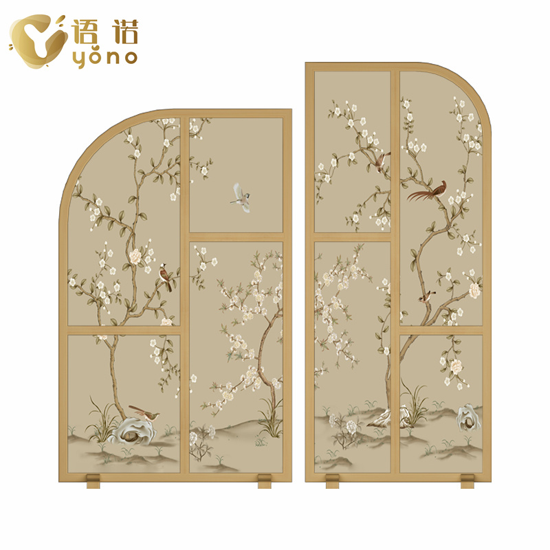 組合屏風(fēng)