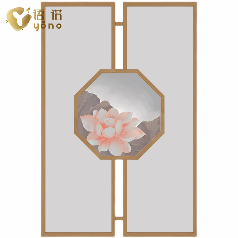 框架屏風(fēng)（圖形）
