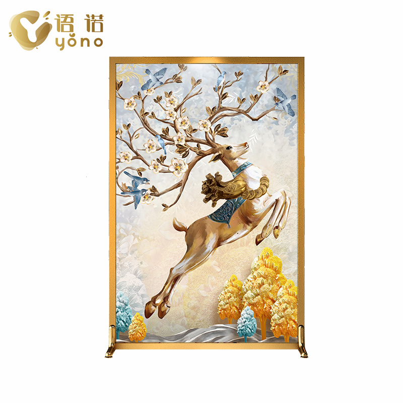 框架屏風(fēng)