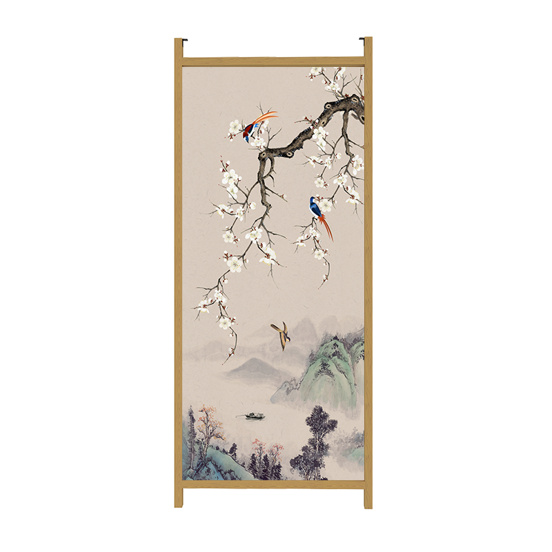 框架屏風(fēng)