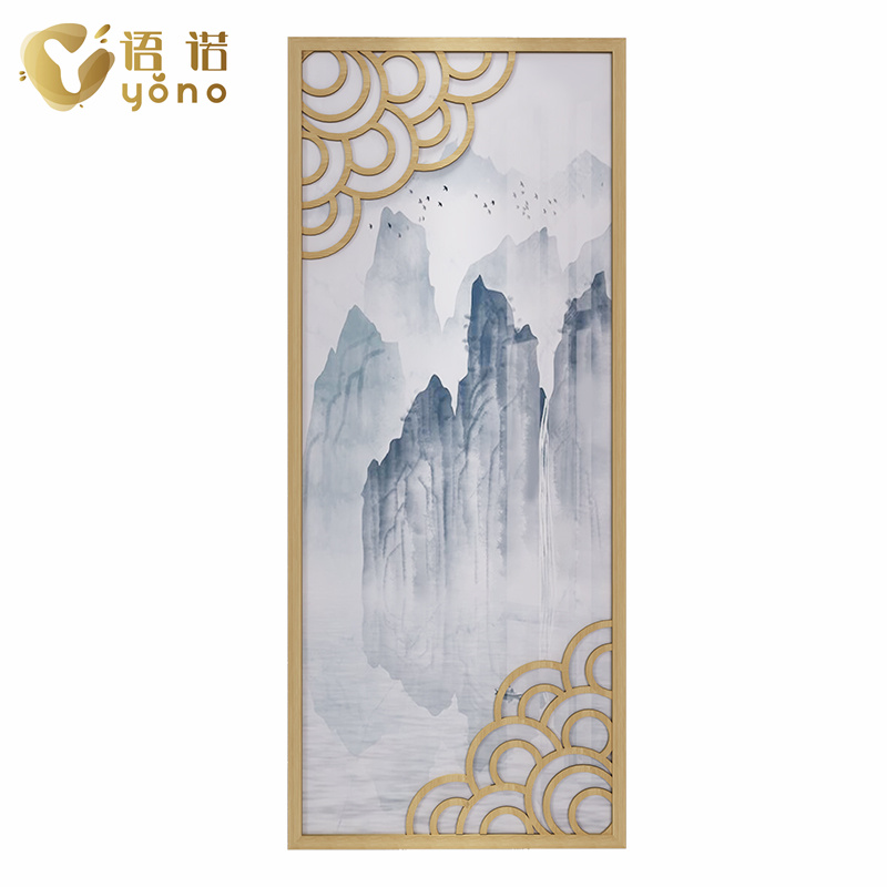 框架屏風(fēng)
