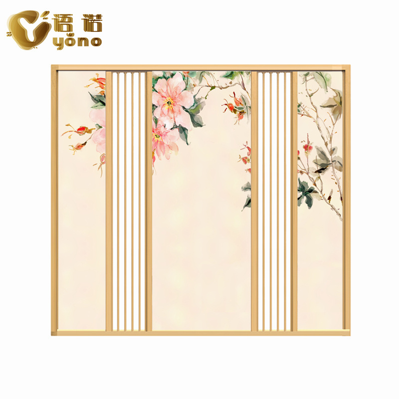 框架屏風(fēng)