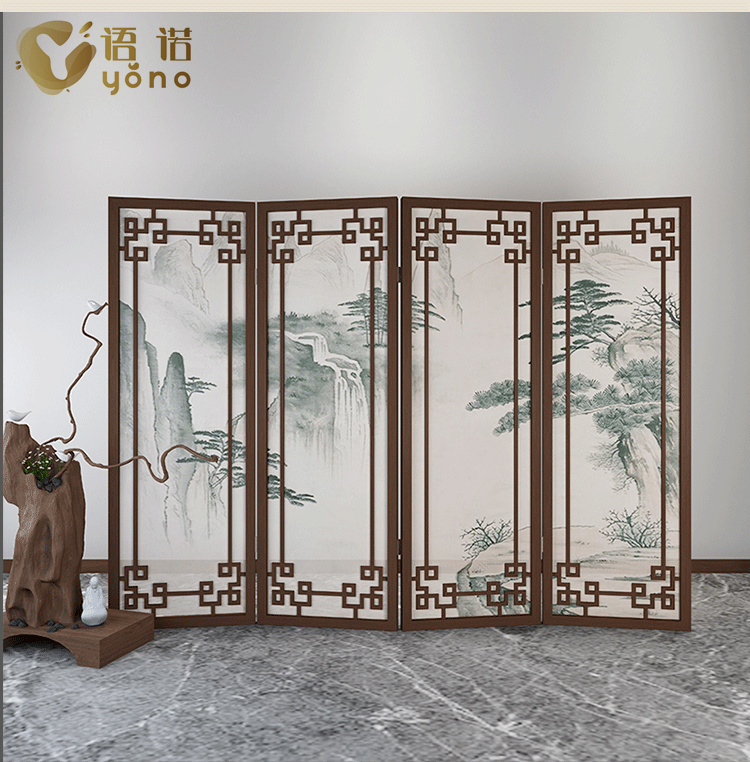 框架屏風(fēng)