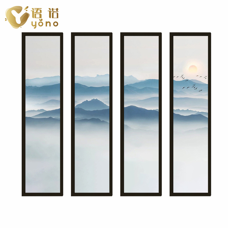 框架屏風(fēng)