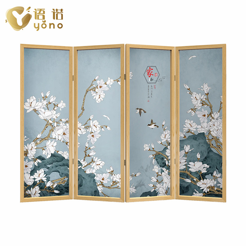 框架屏風