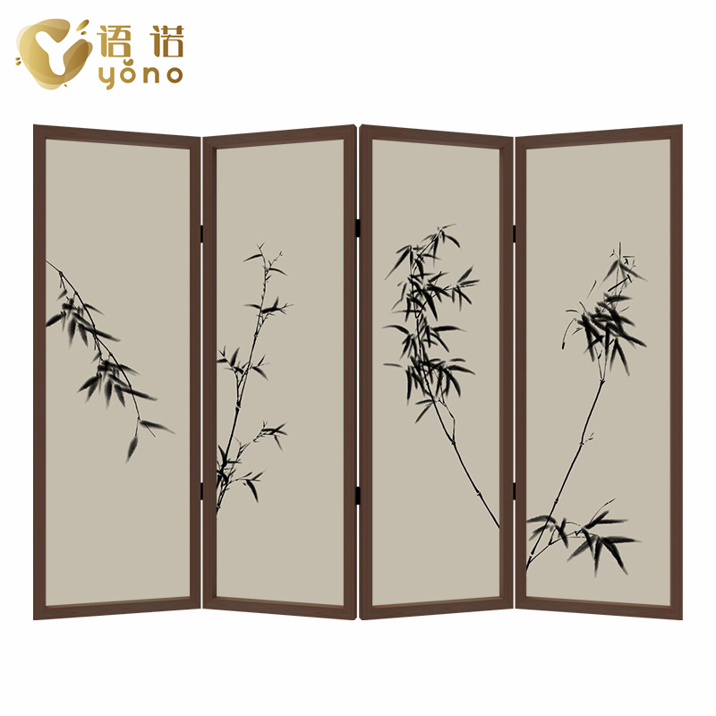 框架屏風