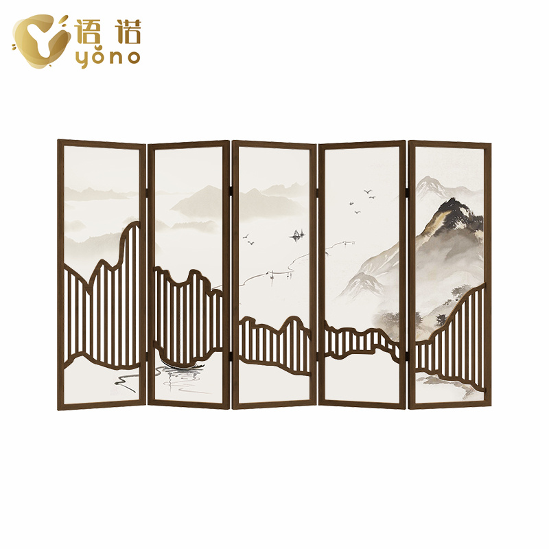 框架屏風(fēng)