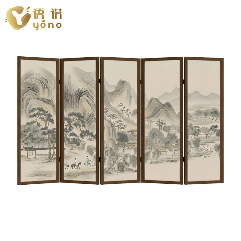 框架屏風(fēng)