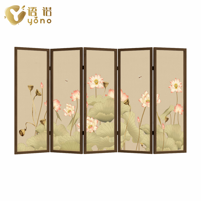 框架屏風(fēng)