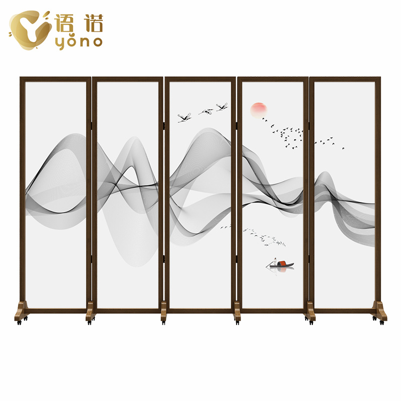 框架屏風(fēng)