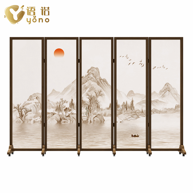 框架屏風(fēng)