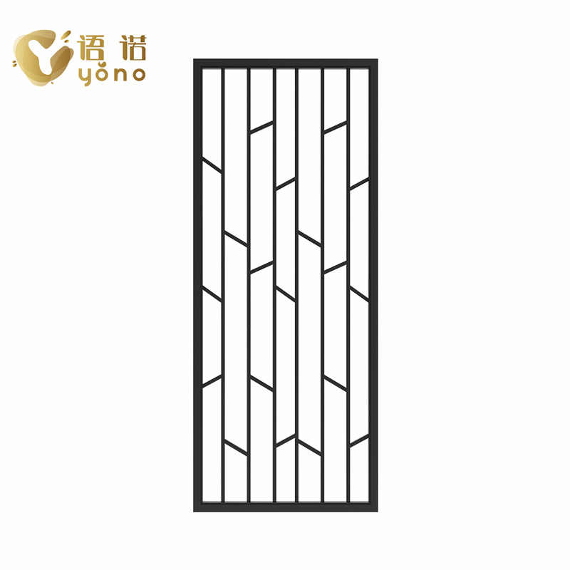 格柵屏風(fēng)