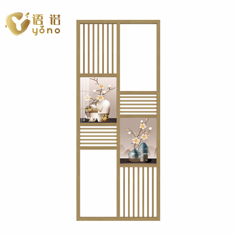 格柵屏風(fēng)