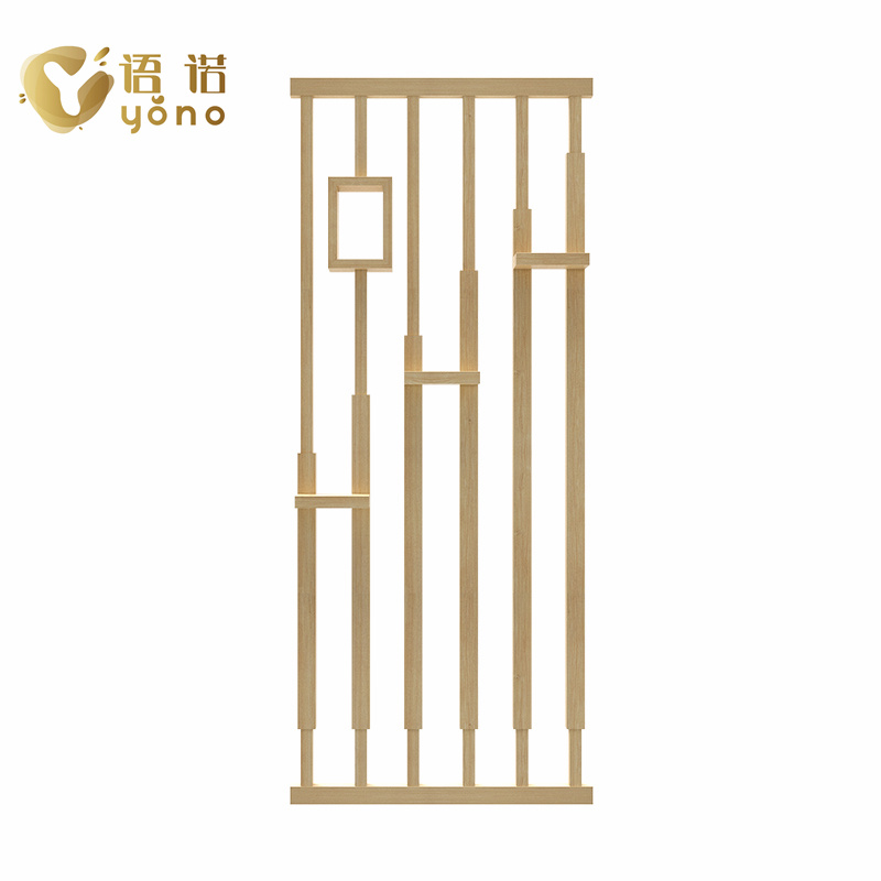 格柵屏風(fēng)
