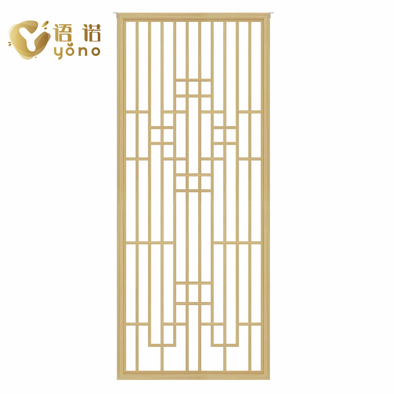 格柵屏風(fēng)