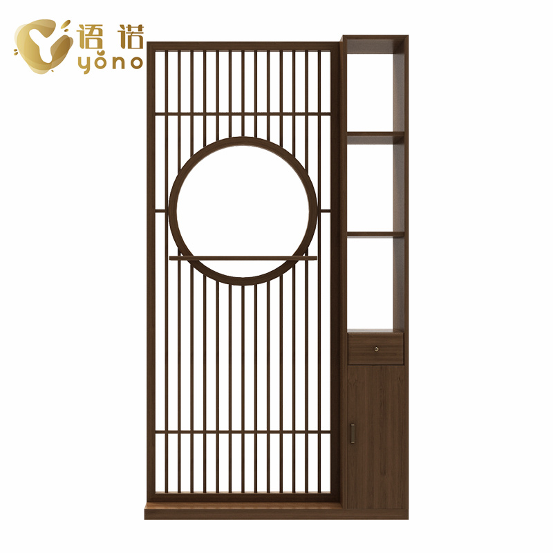 屏風柜