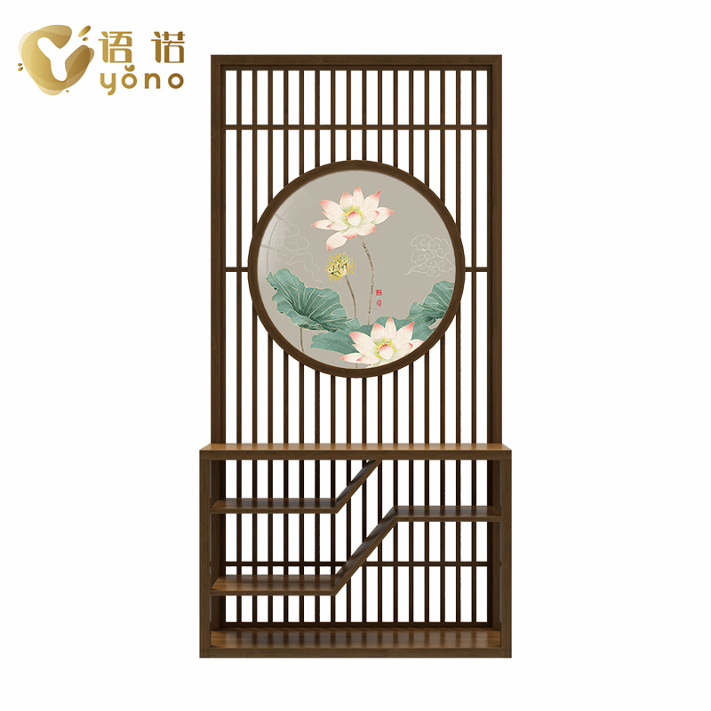 屏風柜