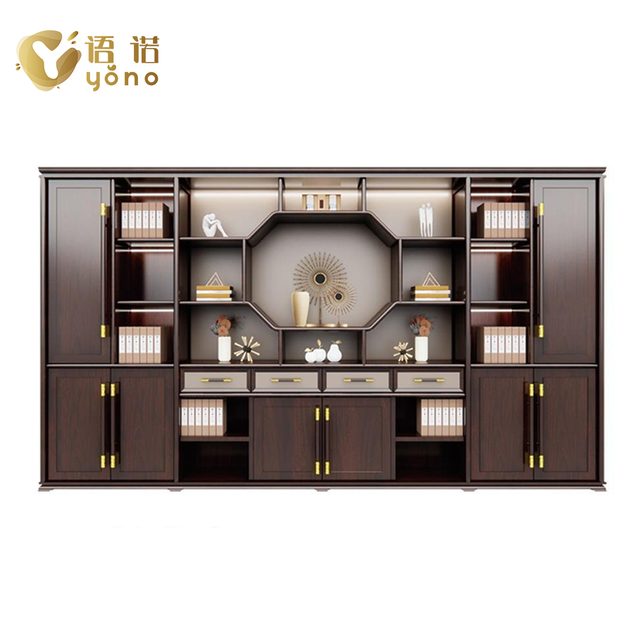 悅系列/書柜