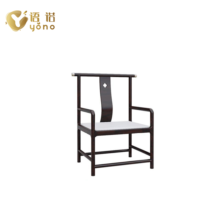 宏圖系列/茶臺主椅/客椅