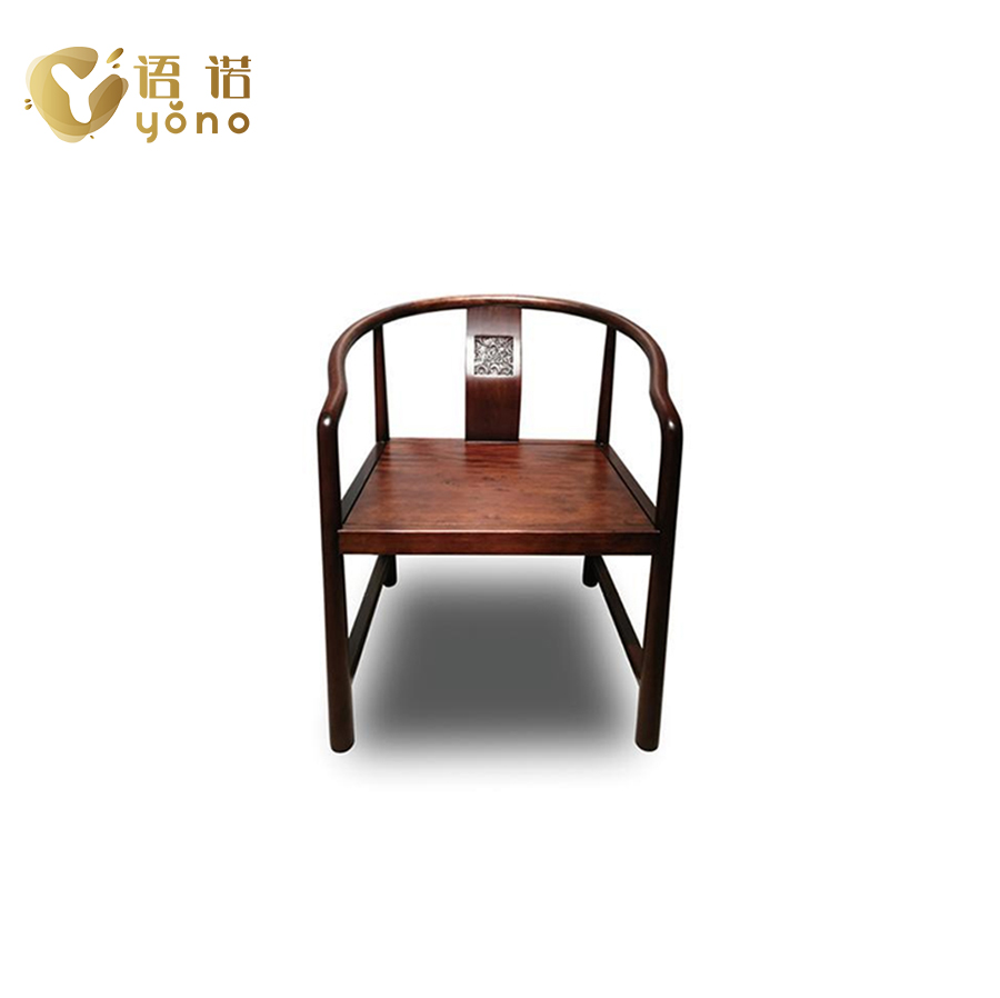禮系列/茶臺(tái)主椅