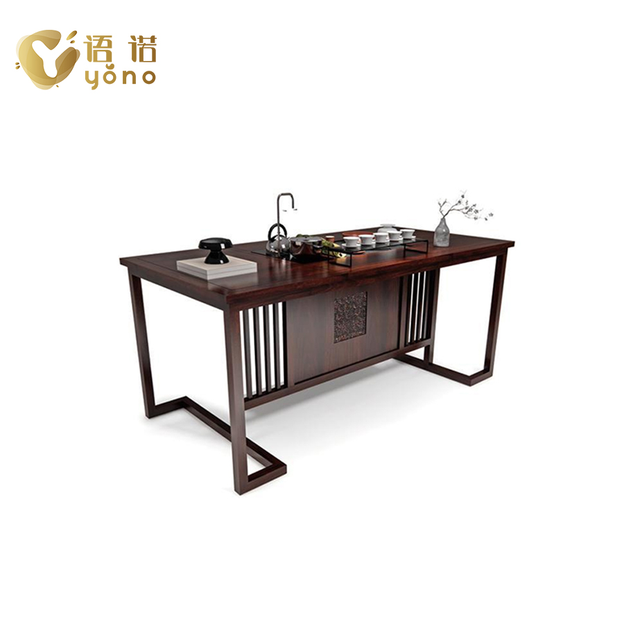 義系列/茶臺組合