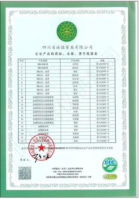 榮譽資質(zhì)