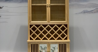 酒柜/展示柜/陳列柜