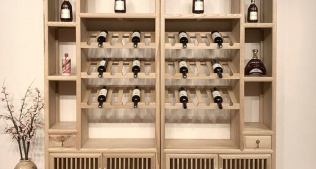 酒柜/展示柜/陳列柜