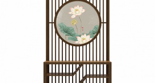 屏風(fēng)柜